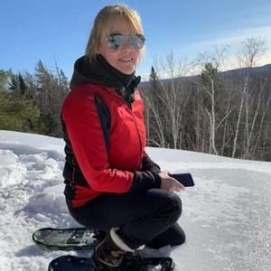 Meet your Posher, Heidi